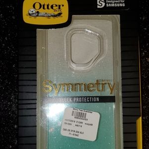 Otterbox Symmetry Glitter Ombre Galaxy S9 Case